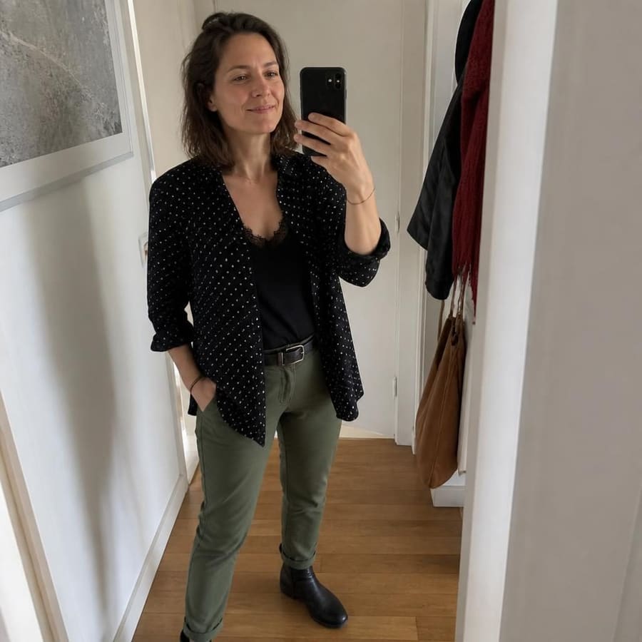 Linda, 42, Bonn