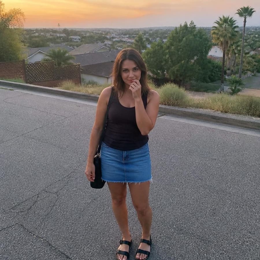 Mariette, 26, Düsseldorf
