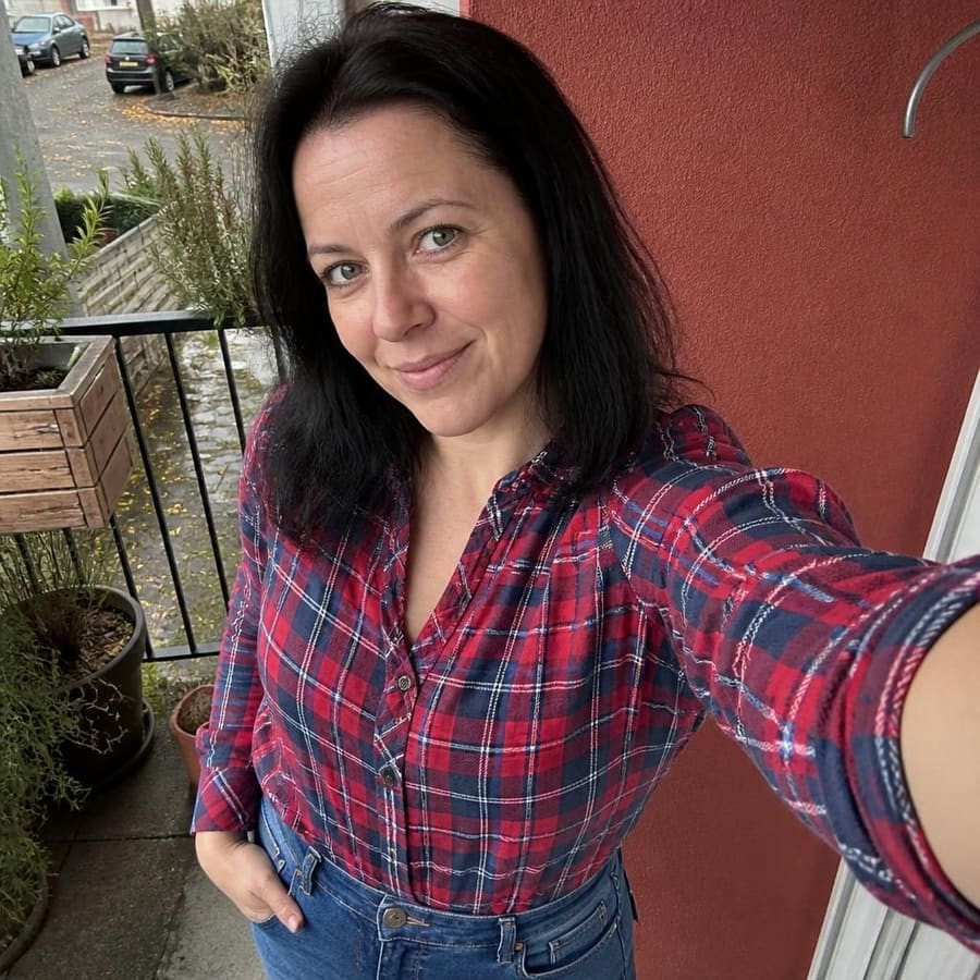 Marija, 40, Frechen