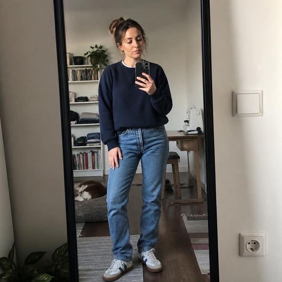 Jasmin, 25, Hannover