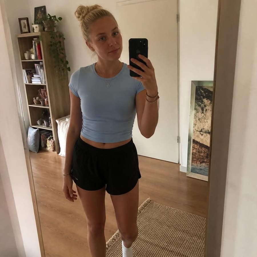 Sirin, 21, Karlsruhe