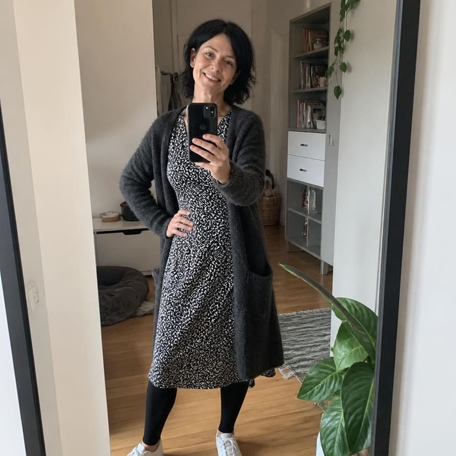 Mariele, 48, Dessau-Roßlau