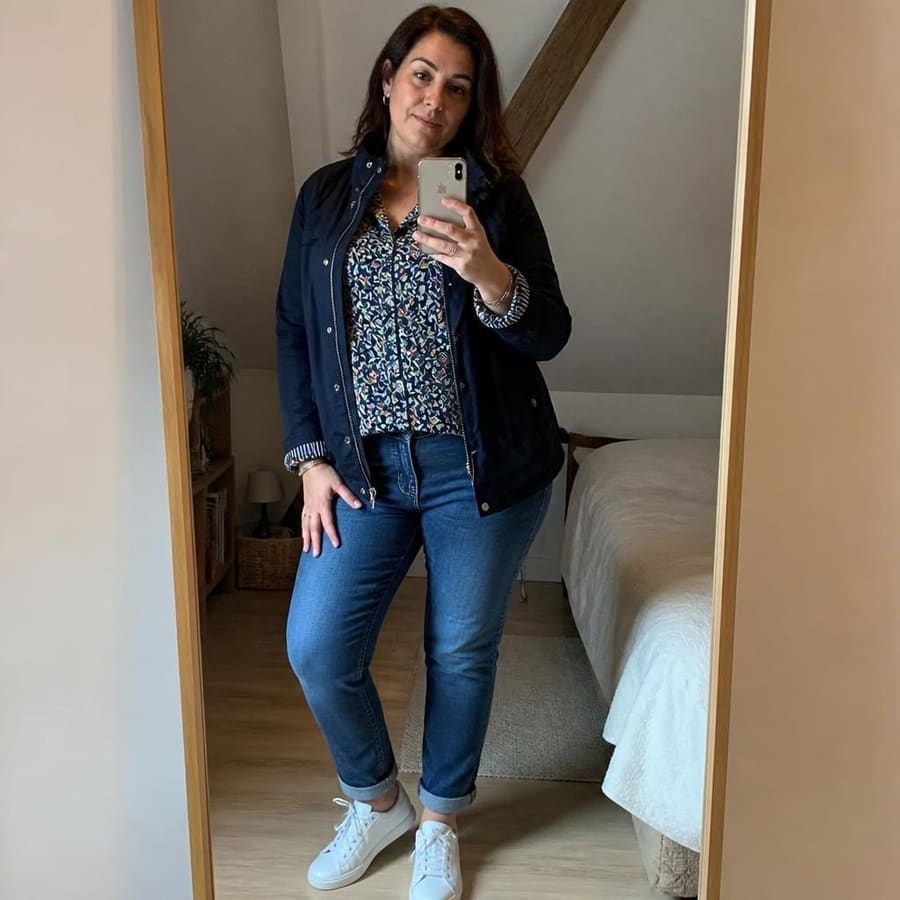 Moira, 41, Bremen
