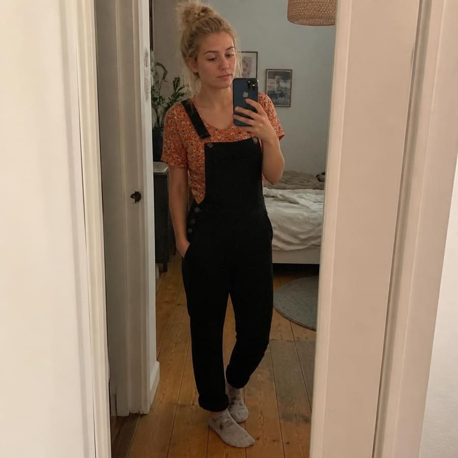 Rabea, 24, Köln
