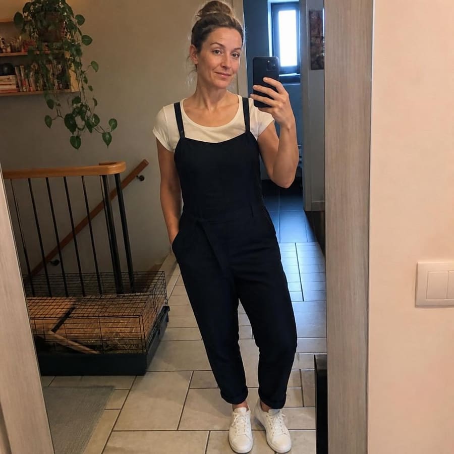 Colette, 39, Ibbenbüren
