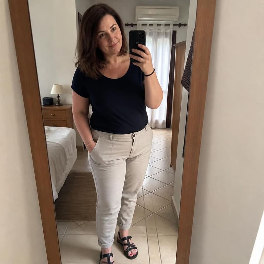 Alba, 39, Mainz