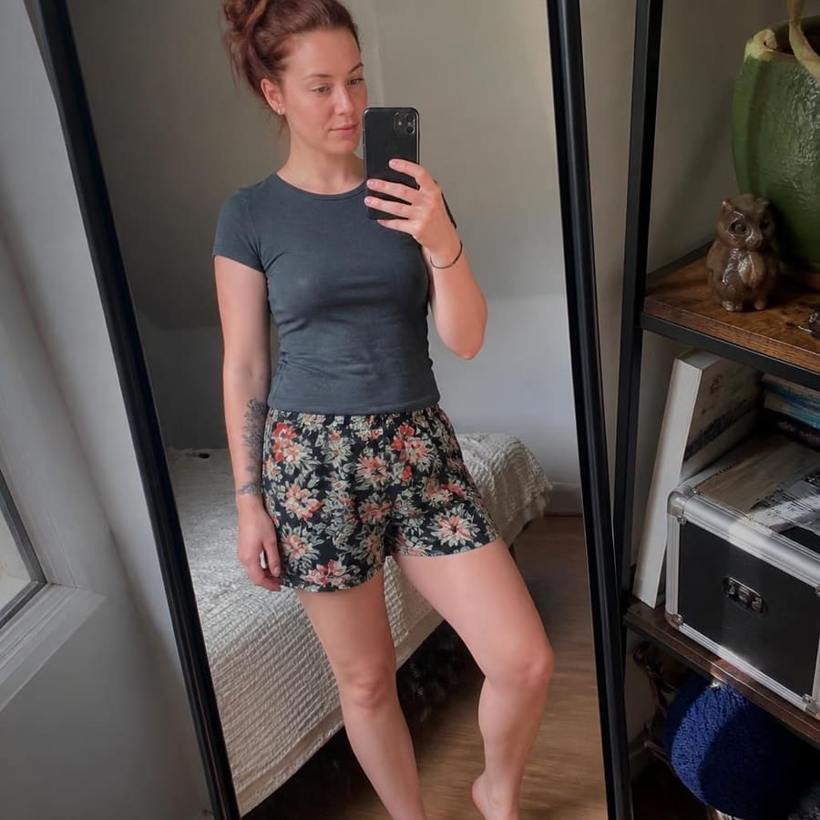 Bianca, 27, Ulm