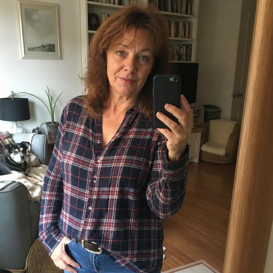 Nicoletta, 55, Münster
