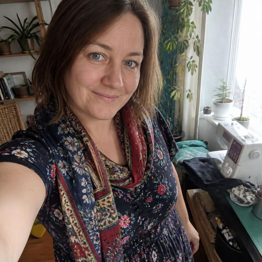 Margarte, 40, Hohen Neuendorf