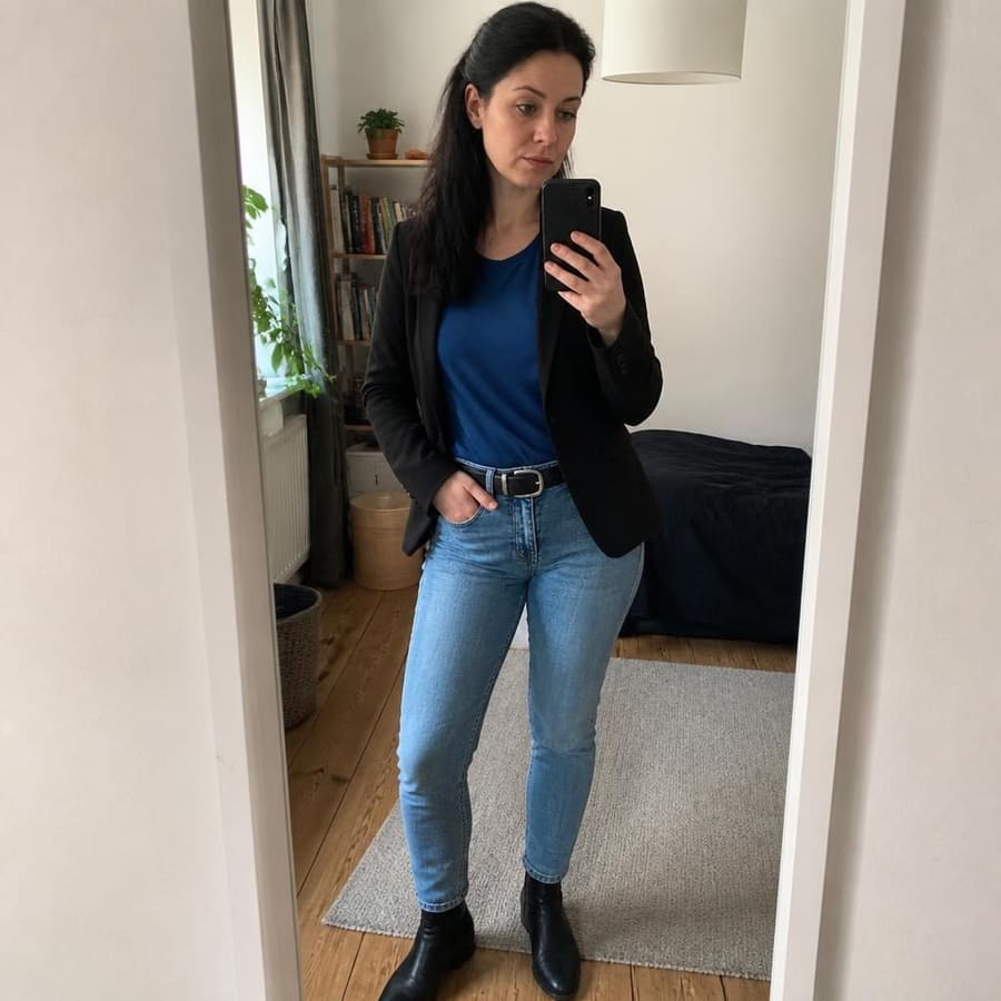 Sivia, 30, Greifswald