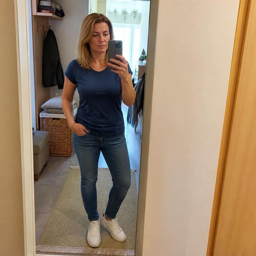 Margarethe, 44, Celle