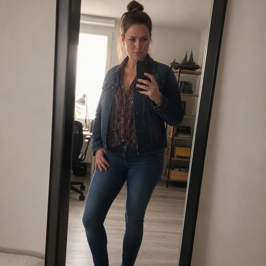 Bruna, 33, Gladbeck