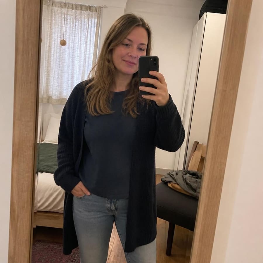 Marika, 32, Münster
