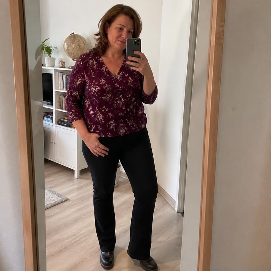 Swea, 49, Osnabrück