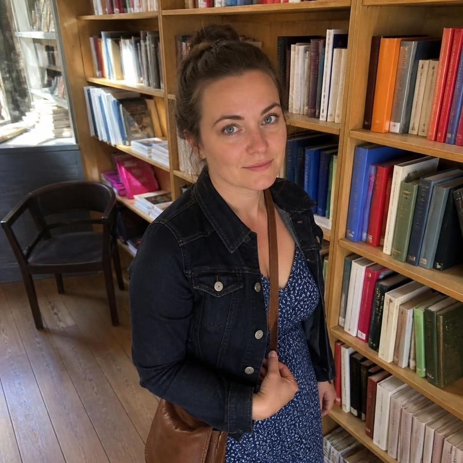 Farida, 37, Regensburg