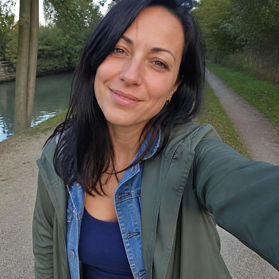Viktoria, 46, Nürnberg