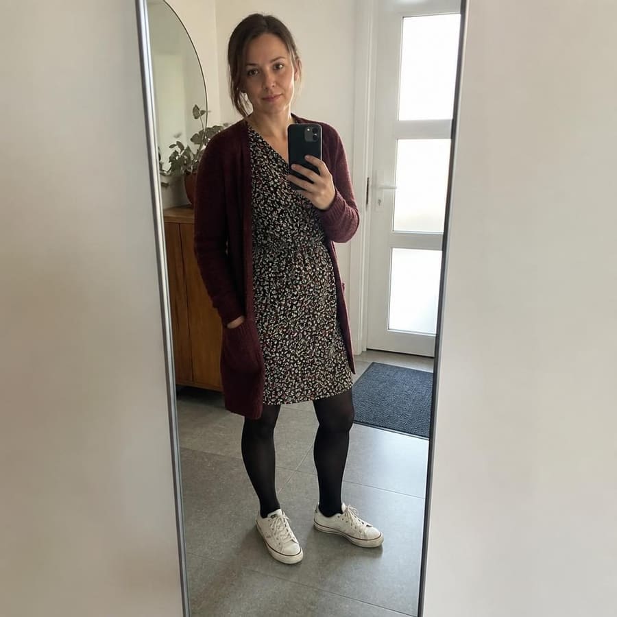Mareile, 36, Duisburg