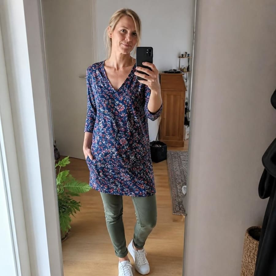 Anett, 38, Frankfurt am Main