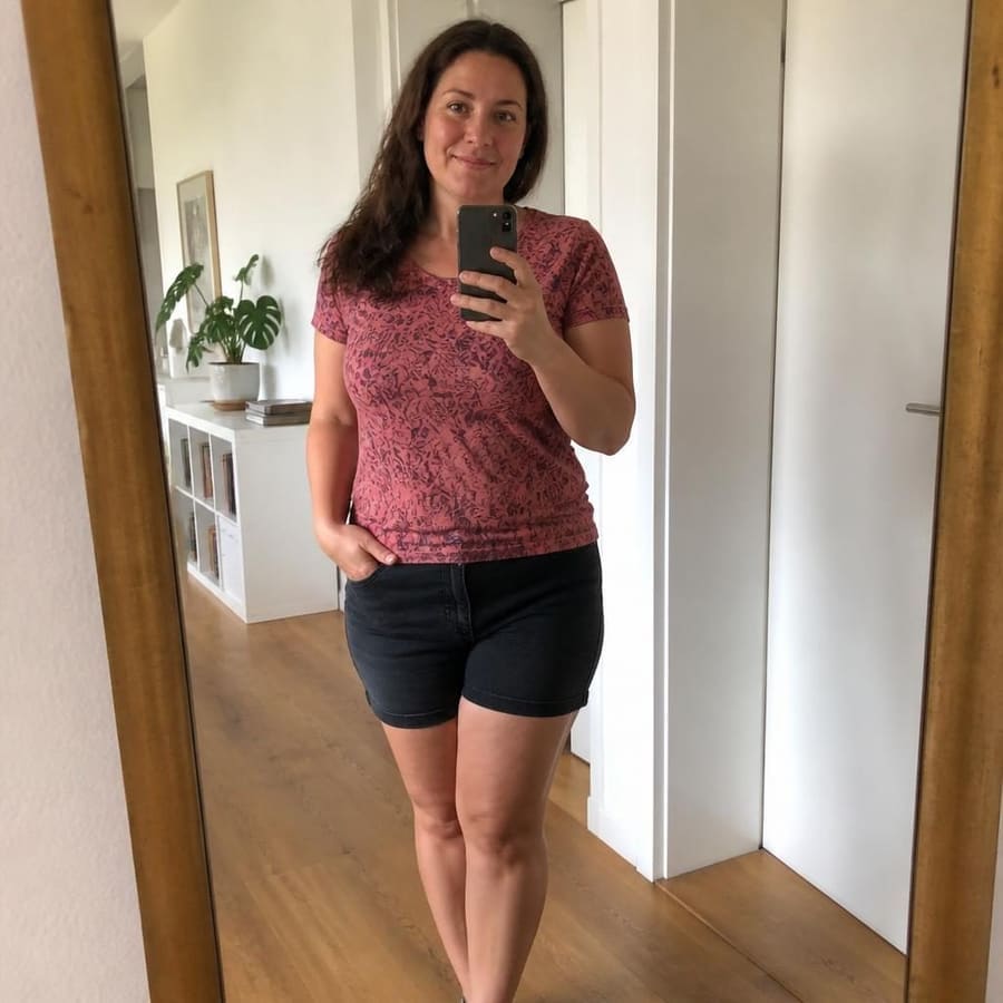 Mariel, 38, Berlin