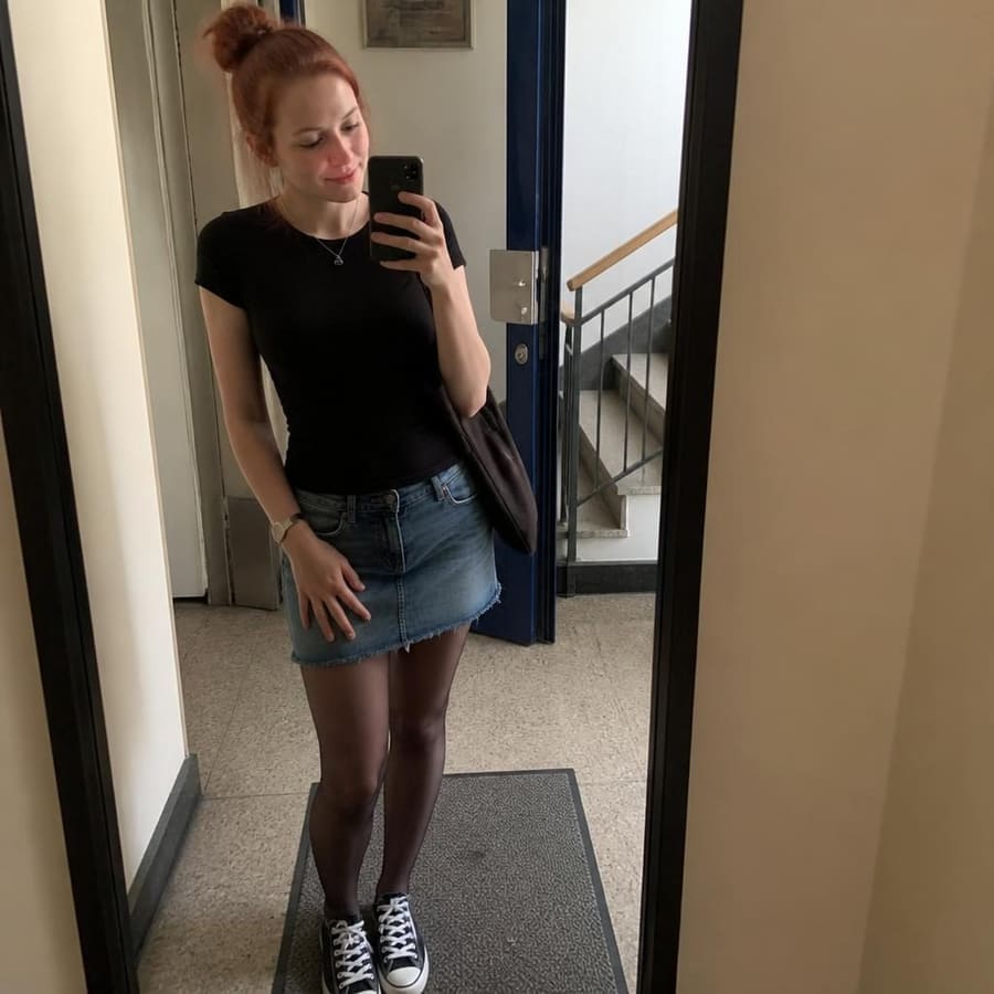 Rosana, 20, Rostock