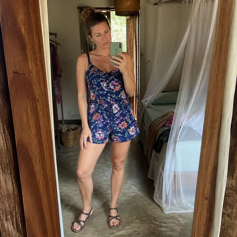 Özay, 33, Garbsen