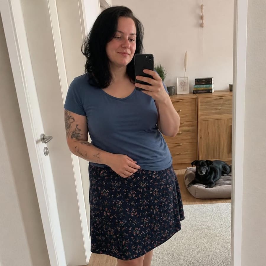Carla, 35, Suhl