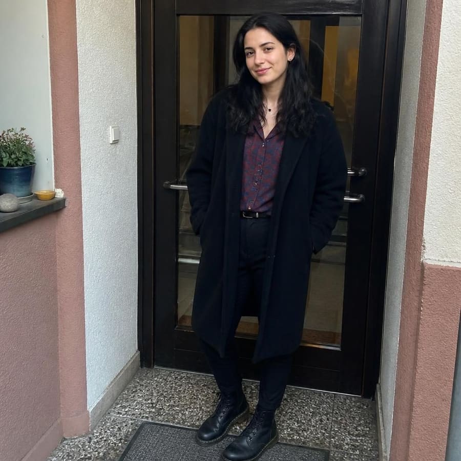 Amanda, 24, Ulm