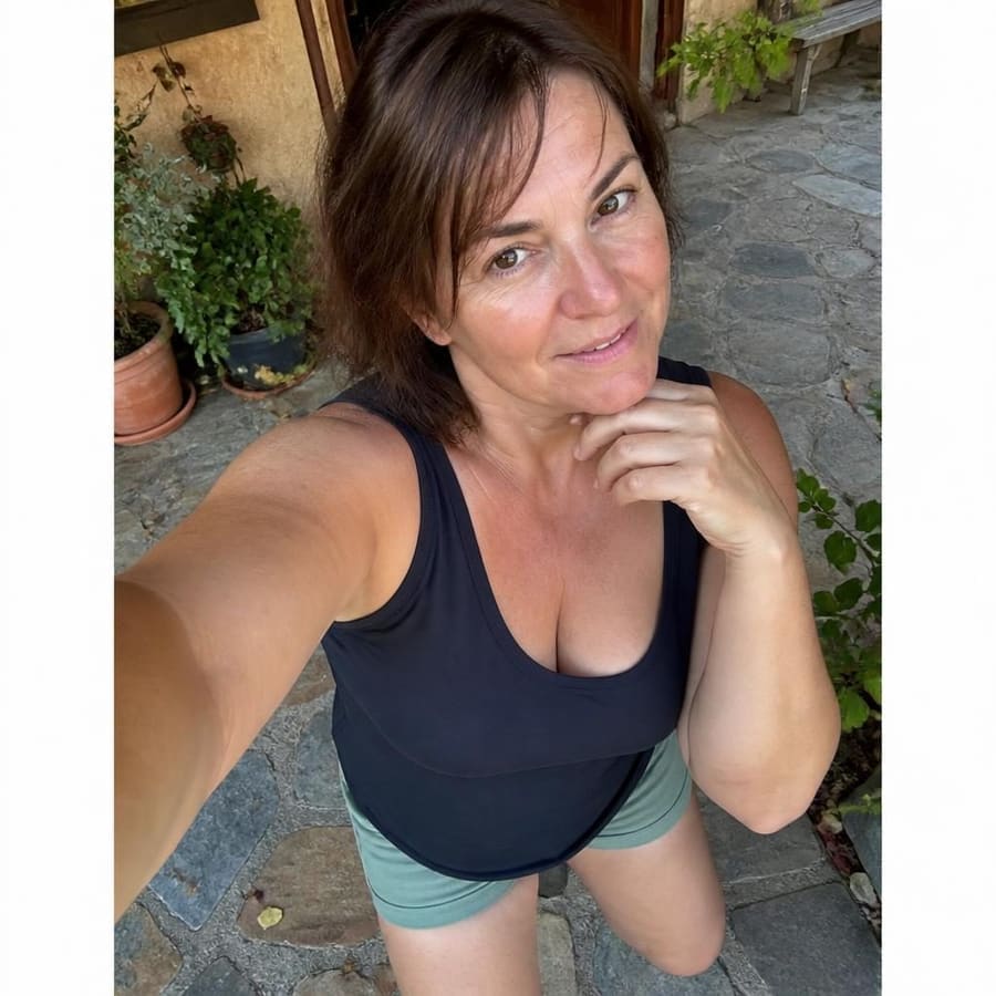 Rachel, 51, Schwerin