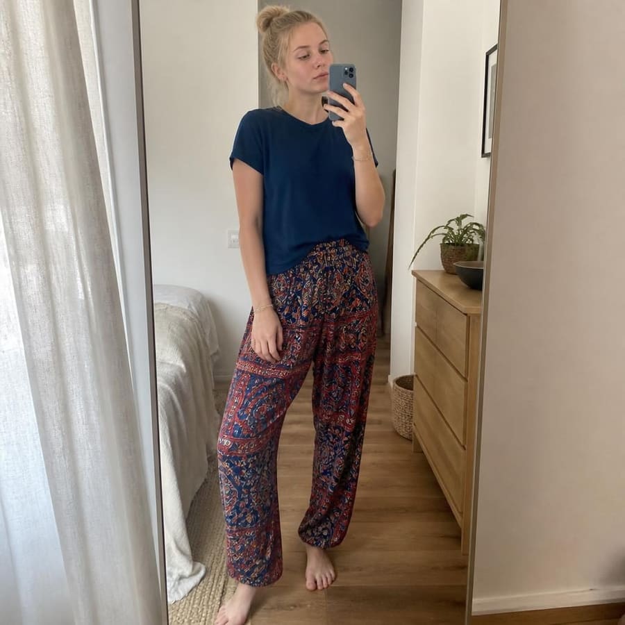 Emilie, 19, München