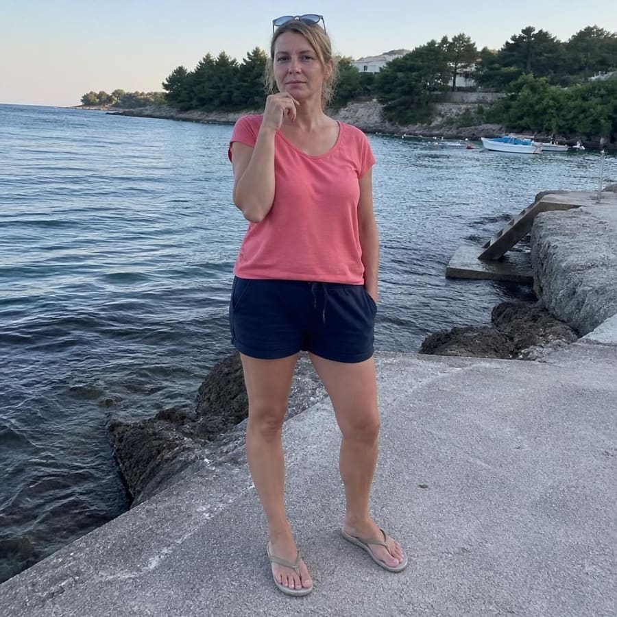 Siri, 43, Bochum