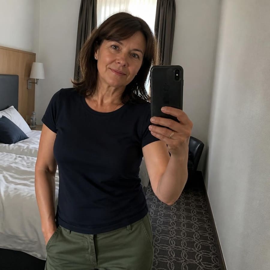 Denise, 52, Düsseldorf