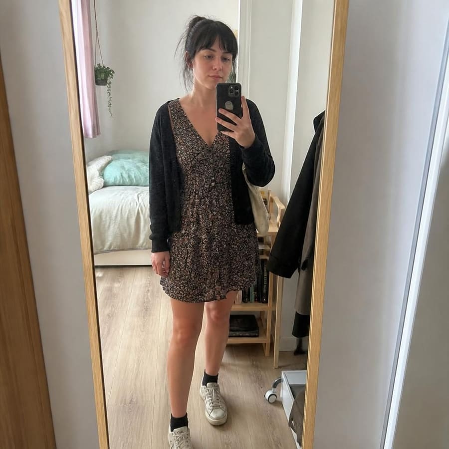 Stefi, 26, Berlin