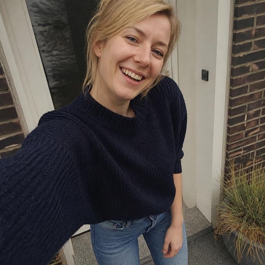 Zarah, 33, Bremerhaven