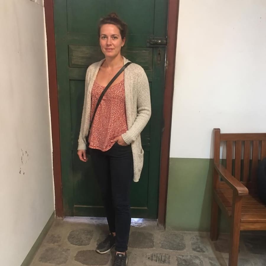 Nadine, 34, Köln