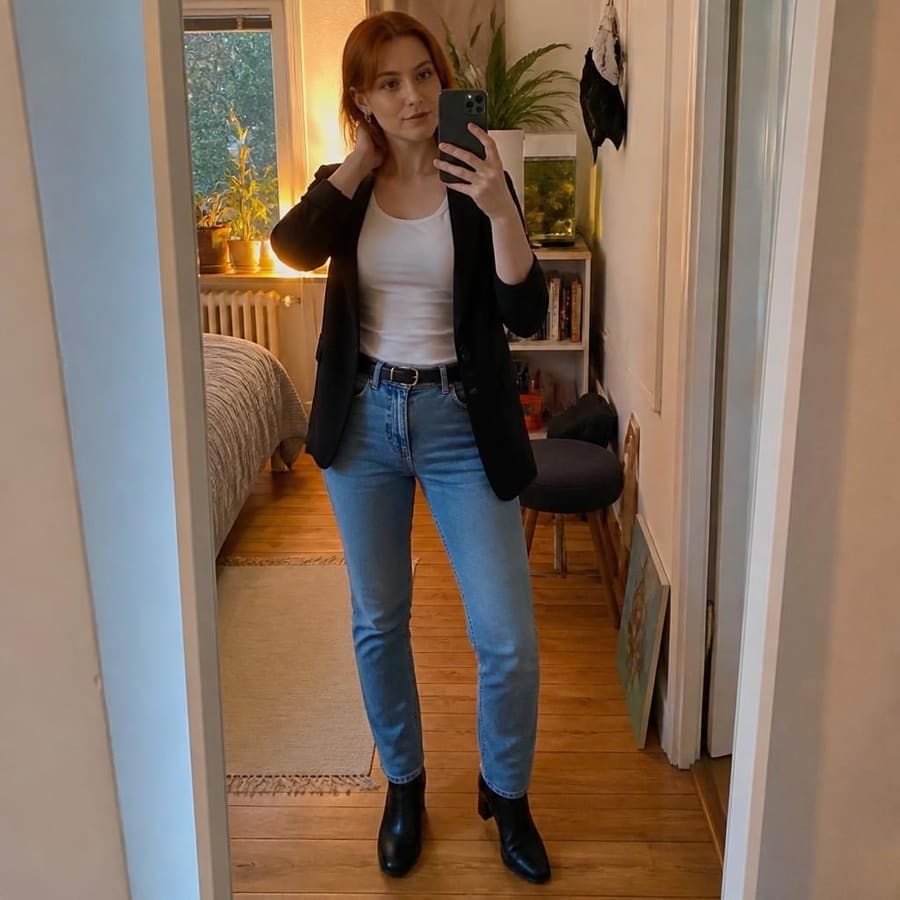 Loraine, 21, Berlin