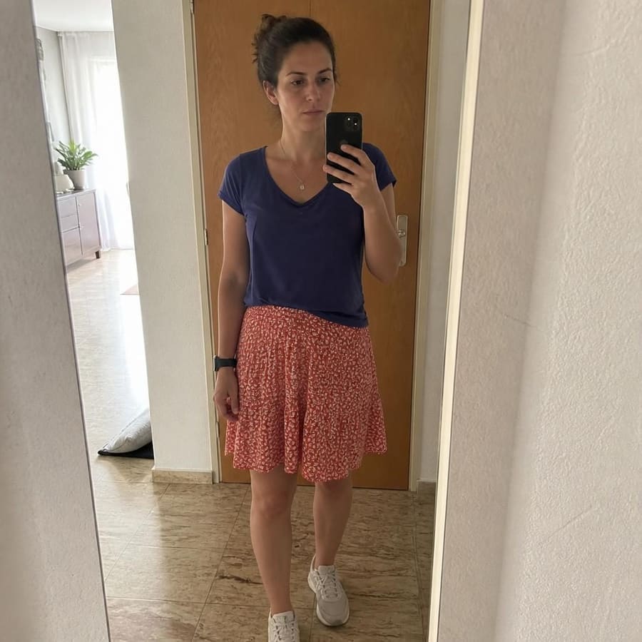 Adrienne, 35, Nürtingen