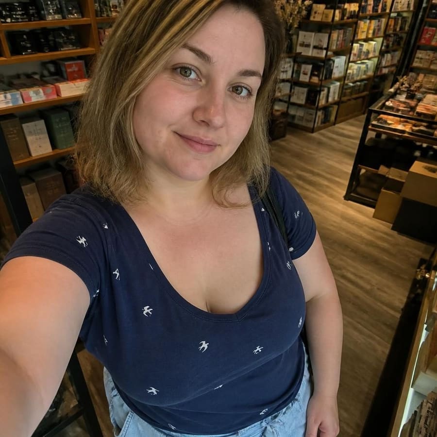 Nella, 34, Bruchsal