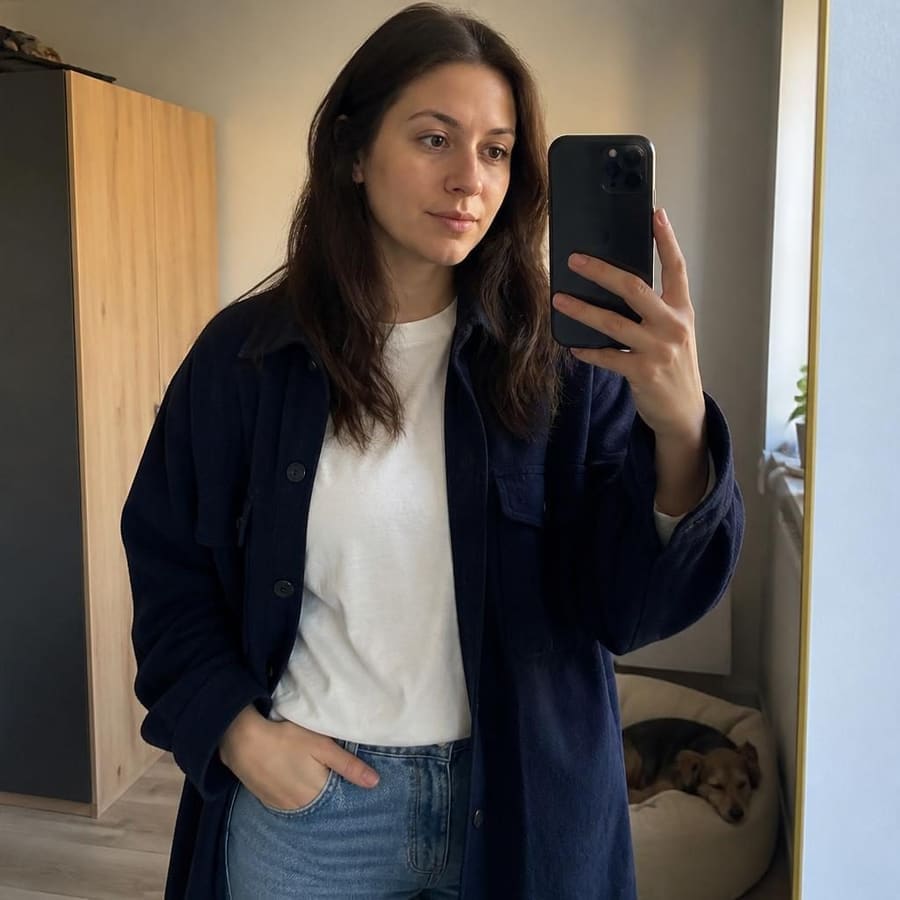 Jana, 25, Ibbenbüren