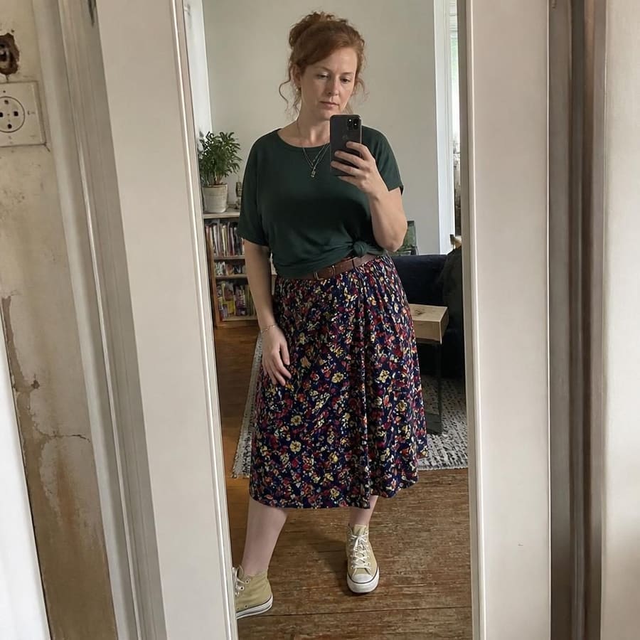 Susan, 35, Berlin
