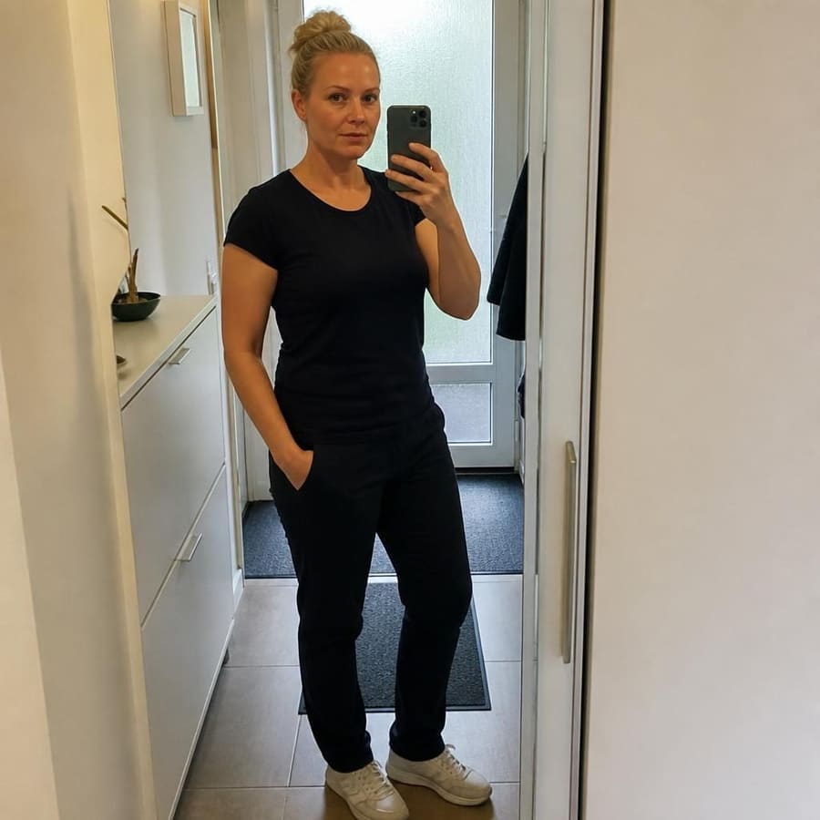 Steffie, 41, Norderstedt