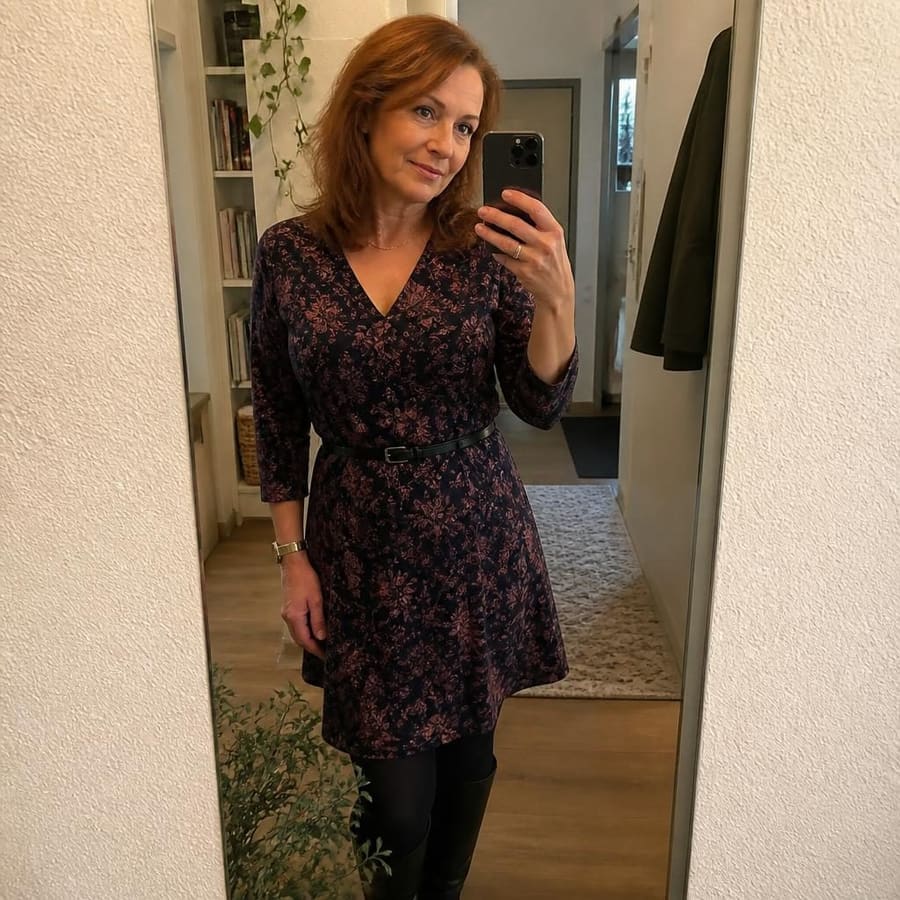 Bruni, 52, Hofheim am Taunus