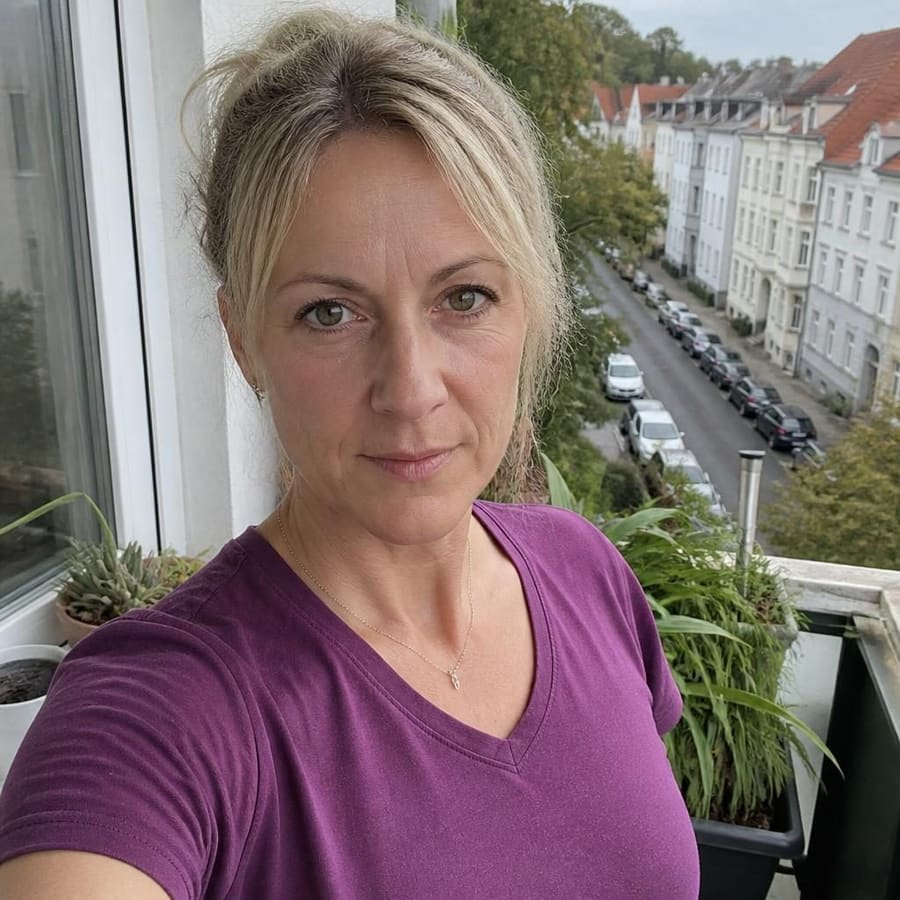 Tine, 46, Bremen
