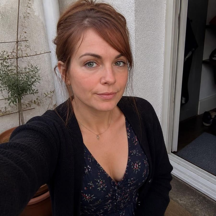 Margret, 33, Köln