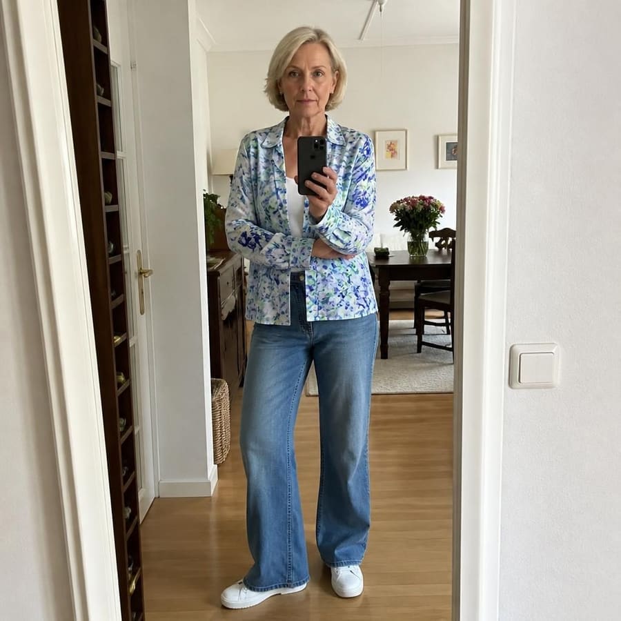 Franka, 63, Wiesbaden