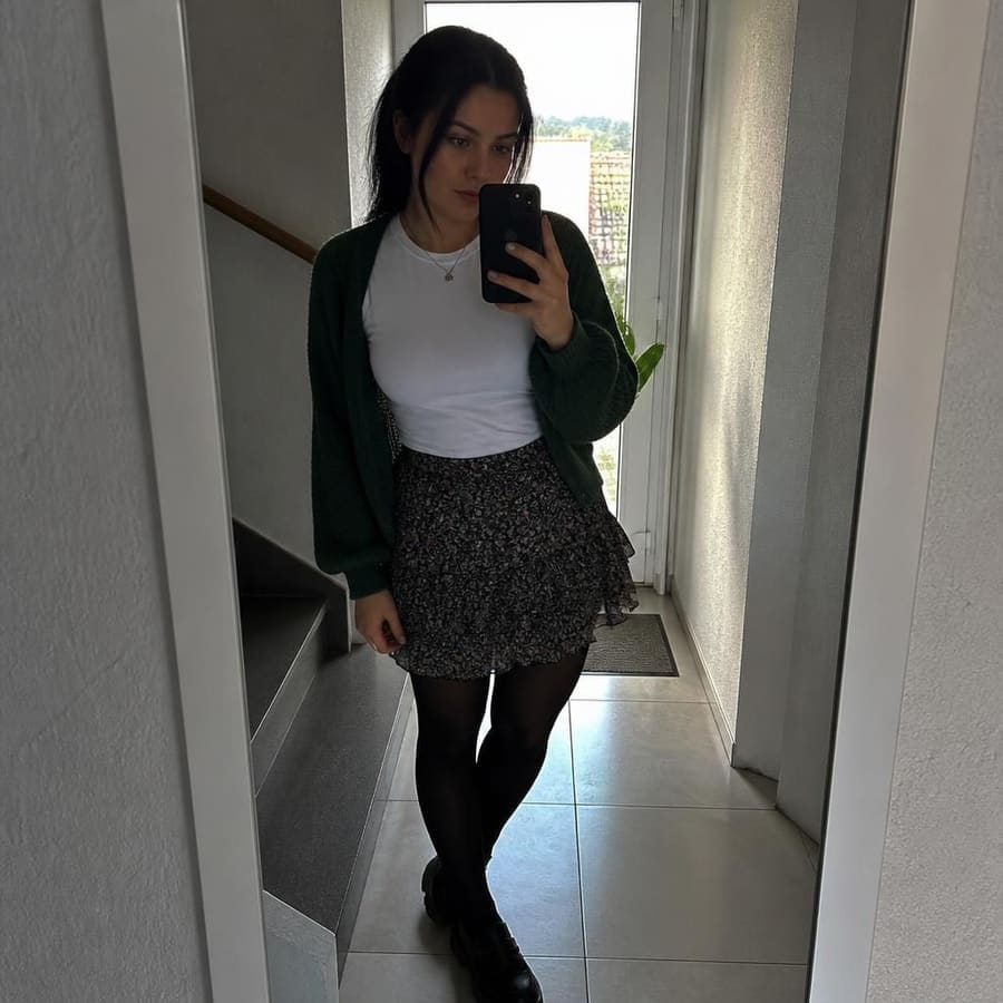 Suzan, 23, Arnsberg