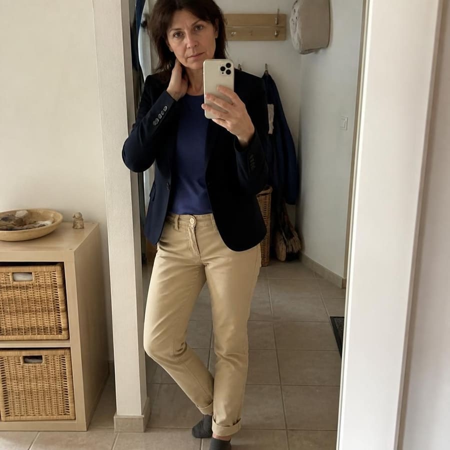 Brunella, 49, Halle (Saale)