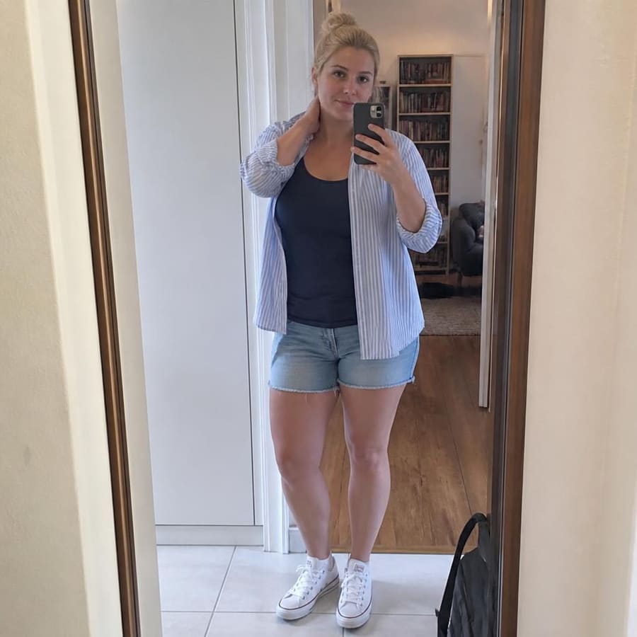 Silvia, 30, München