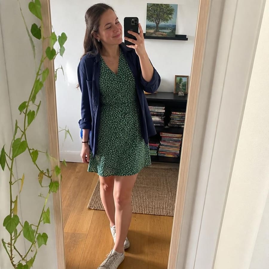 Sinja, 19, Detmold