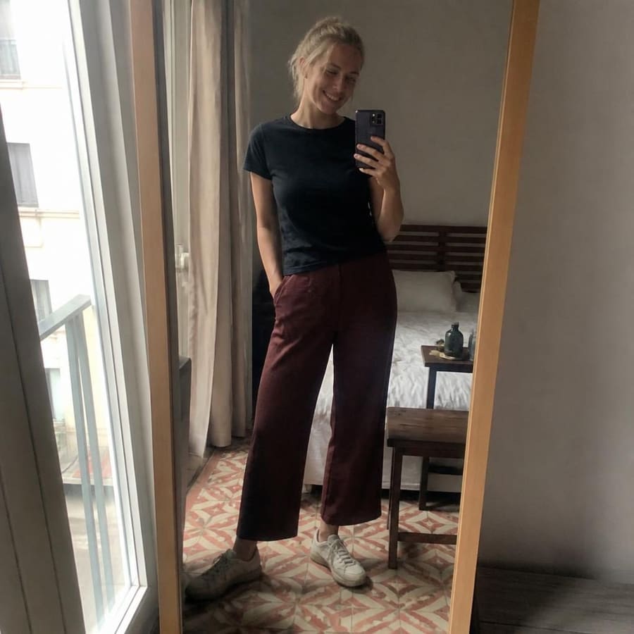 Anelia, 30, Lübeck