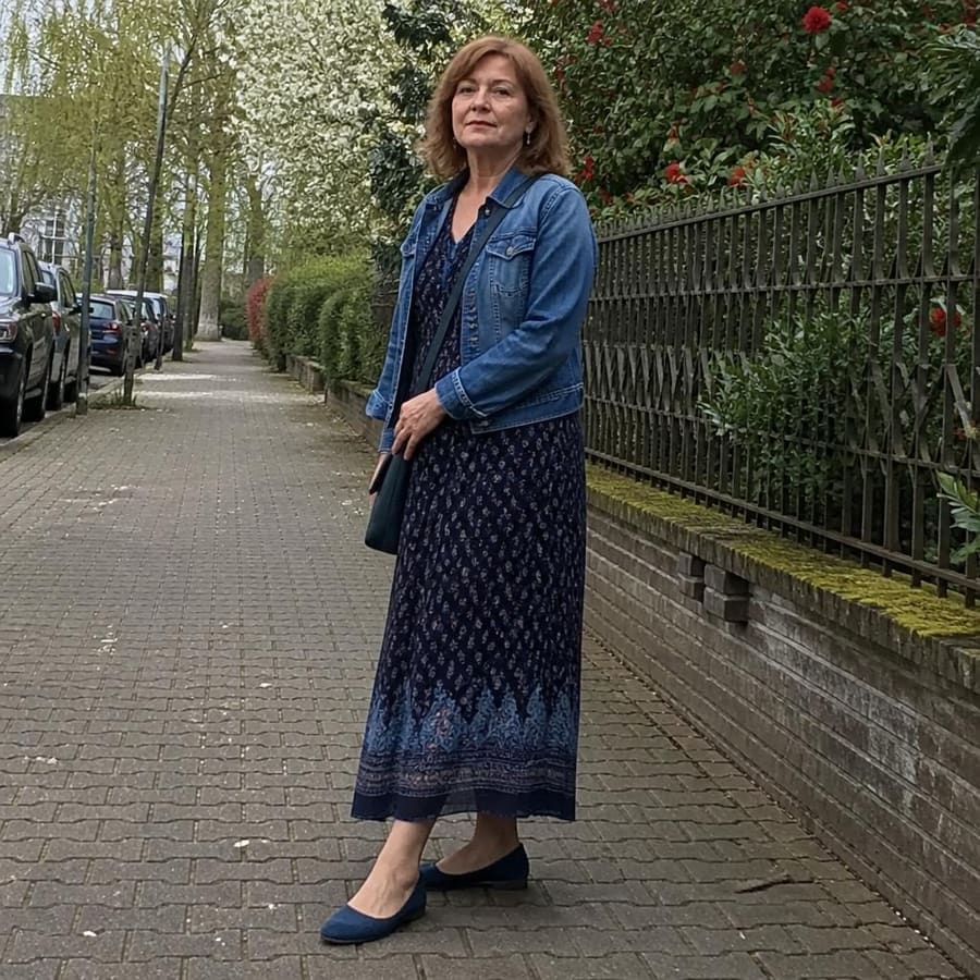 Dori, 64, Neuwied